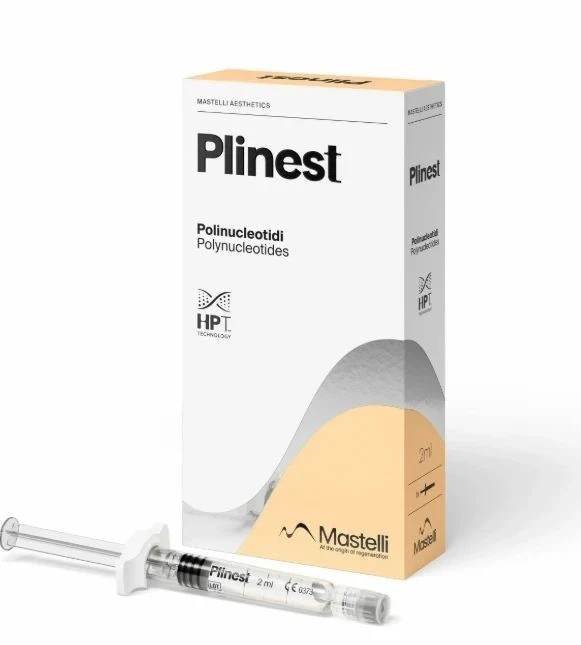 Plinest — упаковка