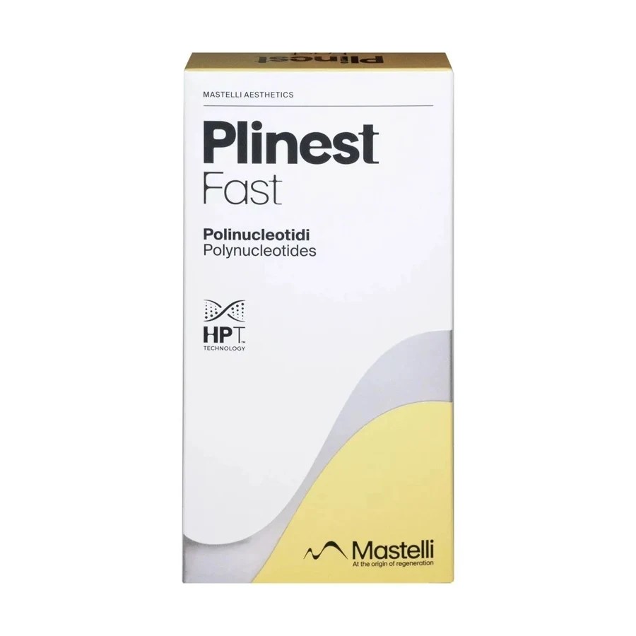 Plinest Fast — упаковка