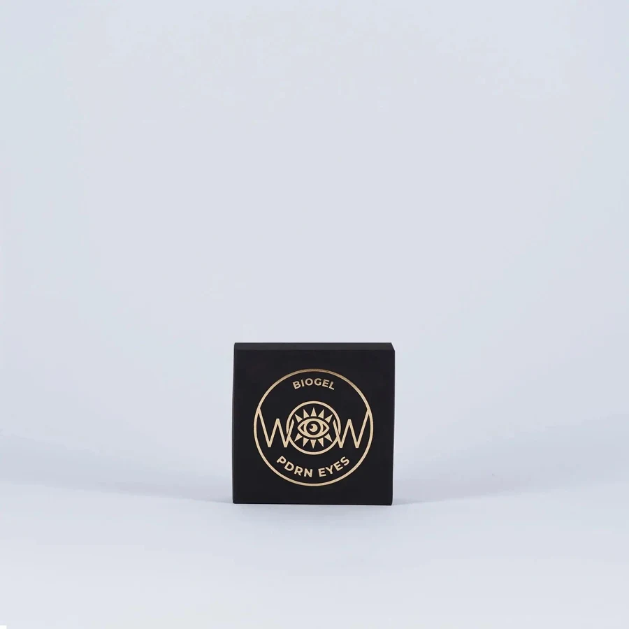 BioGel PDRN Wow Eyes — упаковка